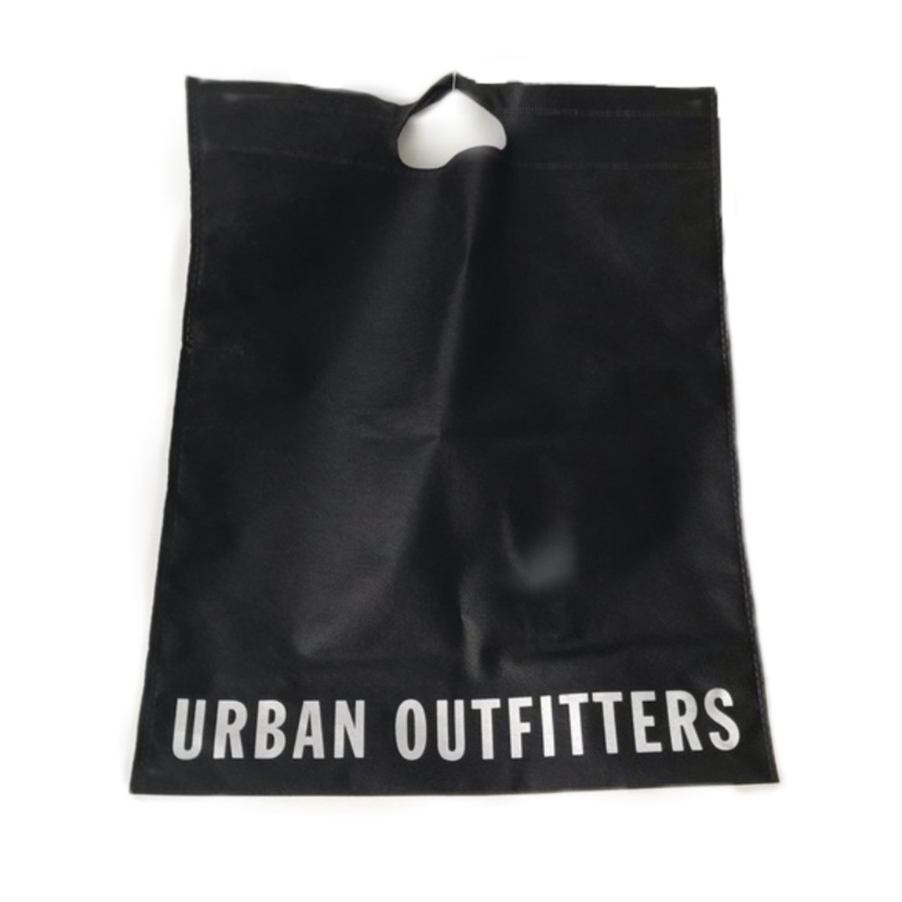 Urban Outfitters Black Bag